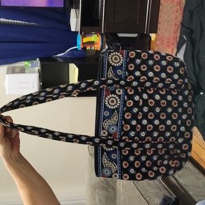 Retired vera bradley